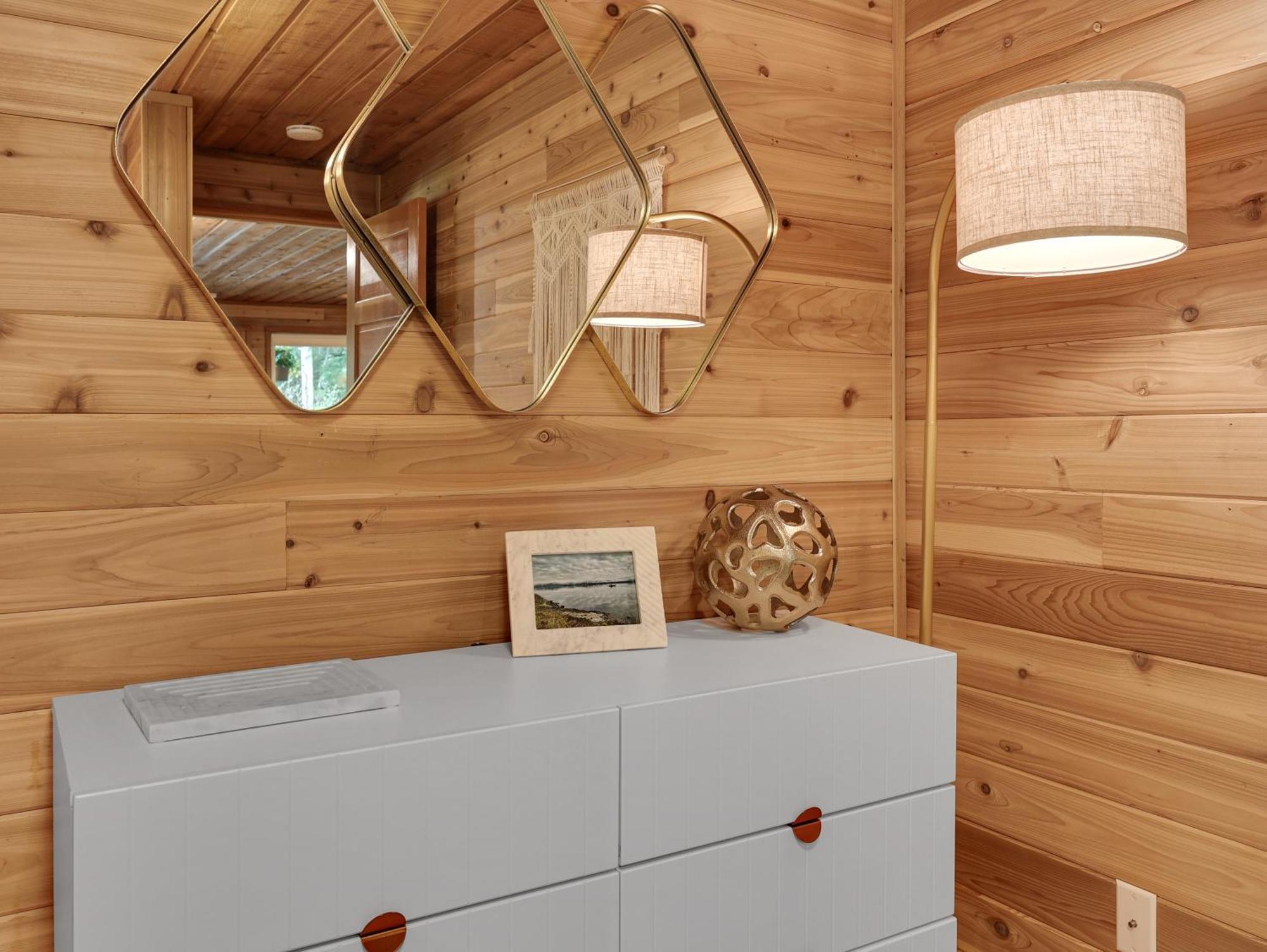 Woods Waves: Luxury Coast Cabin King Beds Pets Тилламук Экстерьер фото